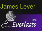 james lever and sons window cords