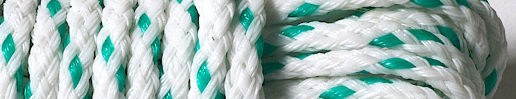 poly braided cords manufacturers and suppliesr uk