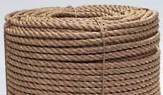 enquire about our manila ropes