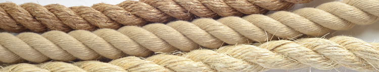 traditional ropes supplied sisal, polyhemp and manila rope
