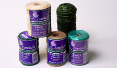 gardening string suppliers uk